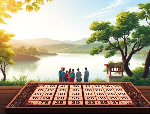 Apakah Togel Magnum Legal?