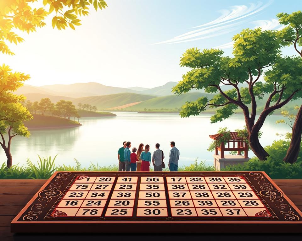 Apakah Togel Magnum Legal?